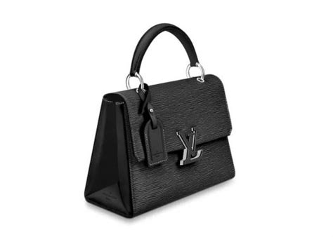 Love It or Leave It: The Louis Vuitton Grenelle PM 